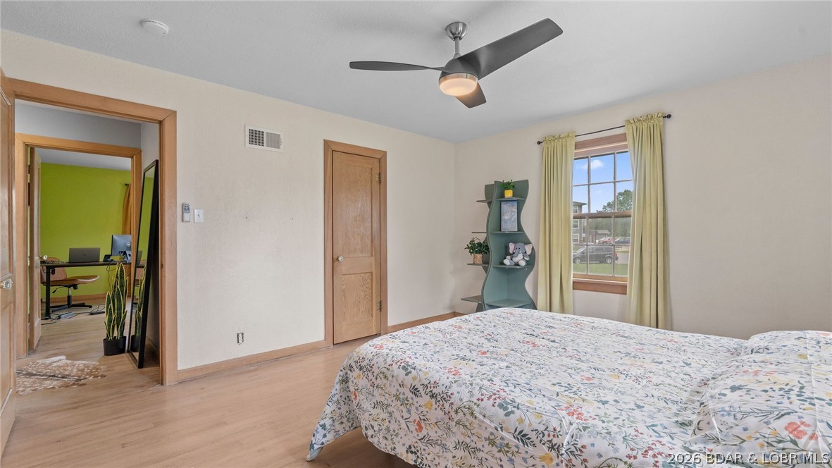 Out of Area - Residential