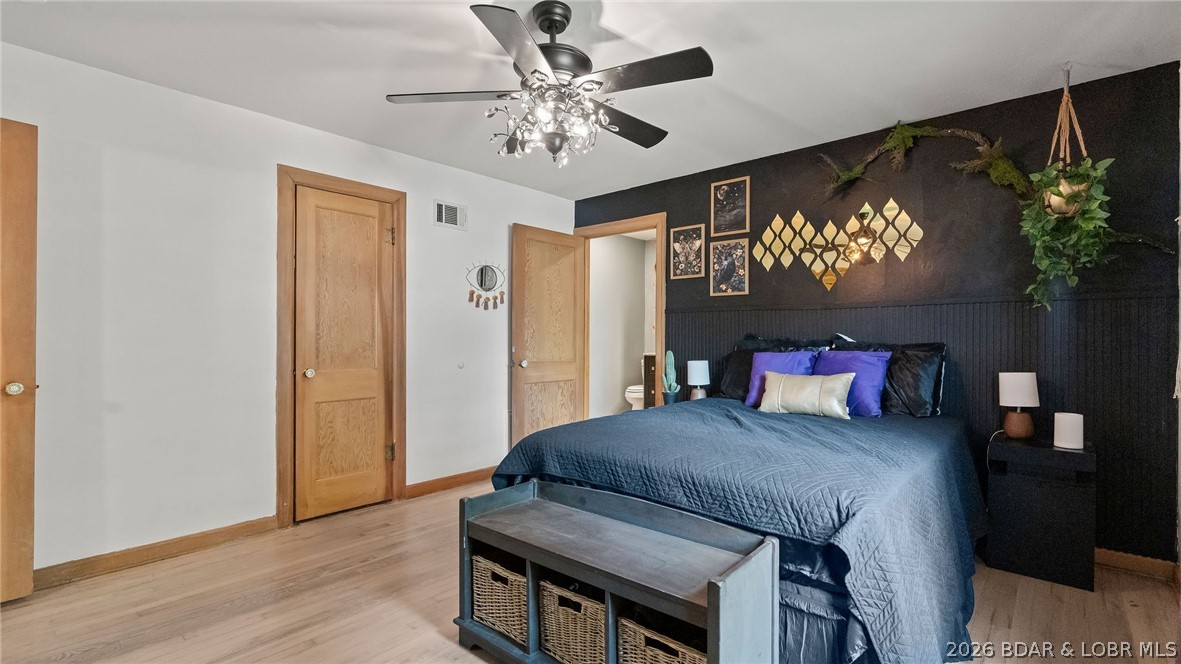 Out of Area - Residential