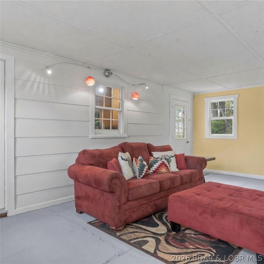 Out of Area - Residential