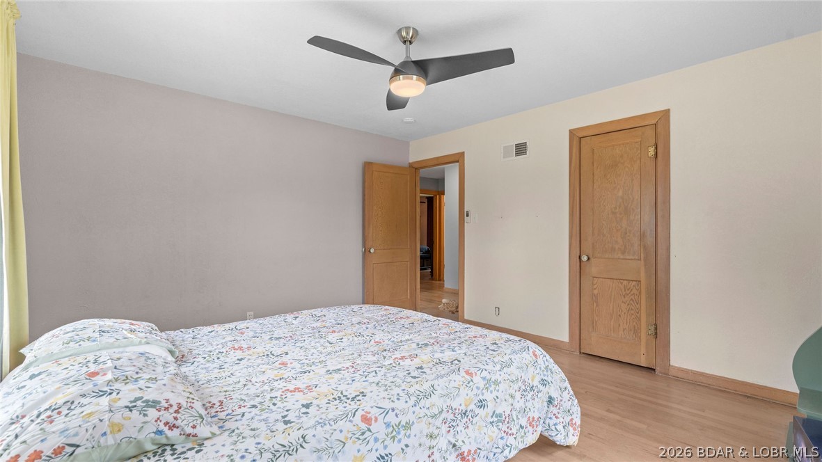 Out of Area - Residential