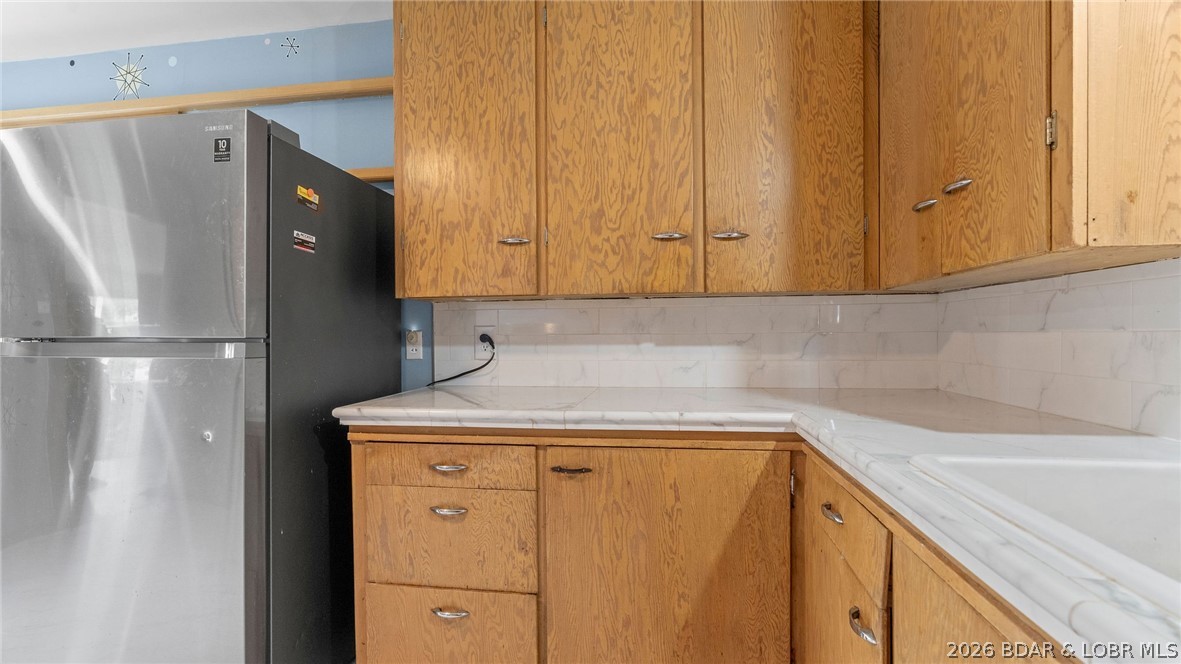 Out of Area - Residential
