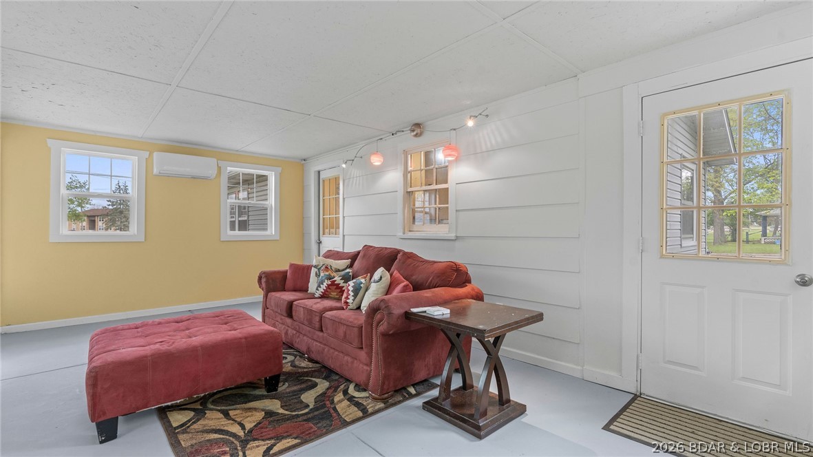 Out of Area - Residential