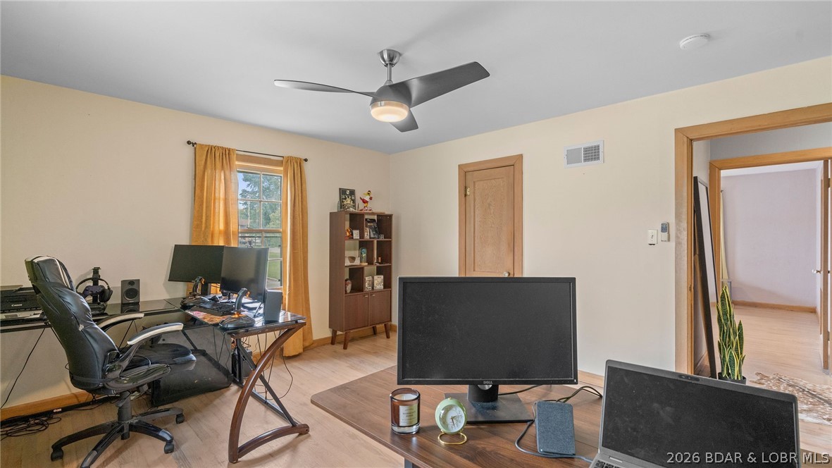 Out of Area - Residential