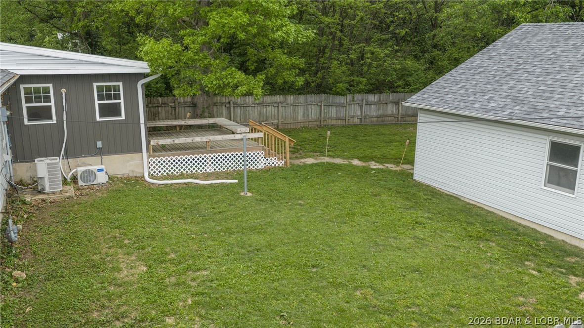 Out of Area - Residential
