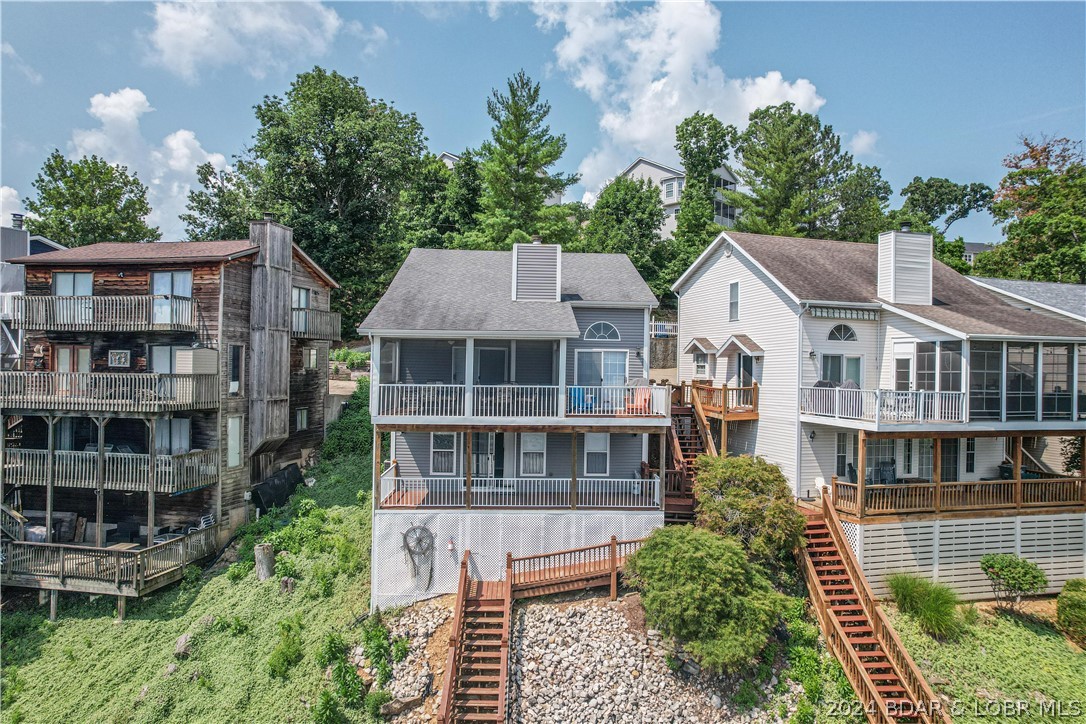 Lake Ozark, Missouri 65049, United States, 4 Bedrooms Bedrooms, ,3 BathroomsBathrooms,Residential,Contingent,50855