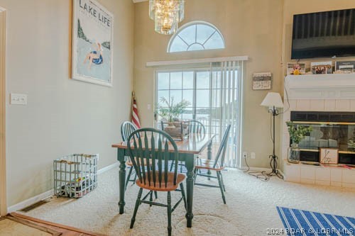 Lake Ozark, Missouri 65049, United States, 4 Bedrooms Bedrooms, ,3 BathroomsBathrooms,Residential,Contingent,50855