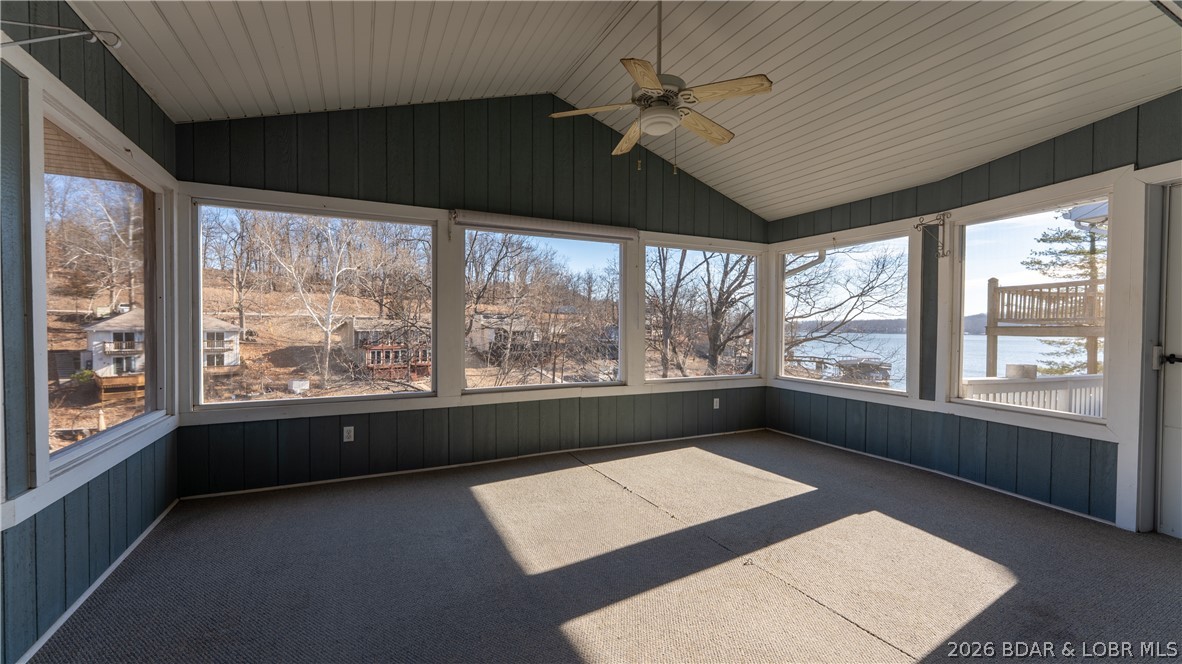 Sunrise View - Residential