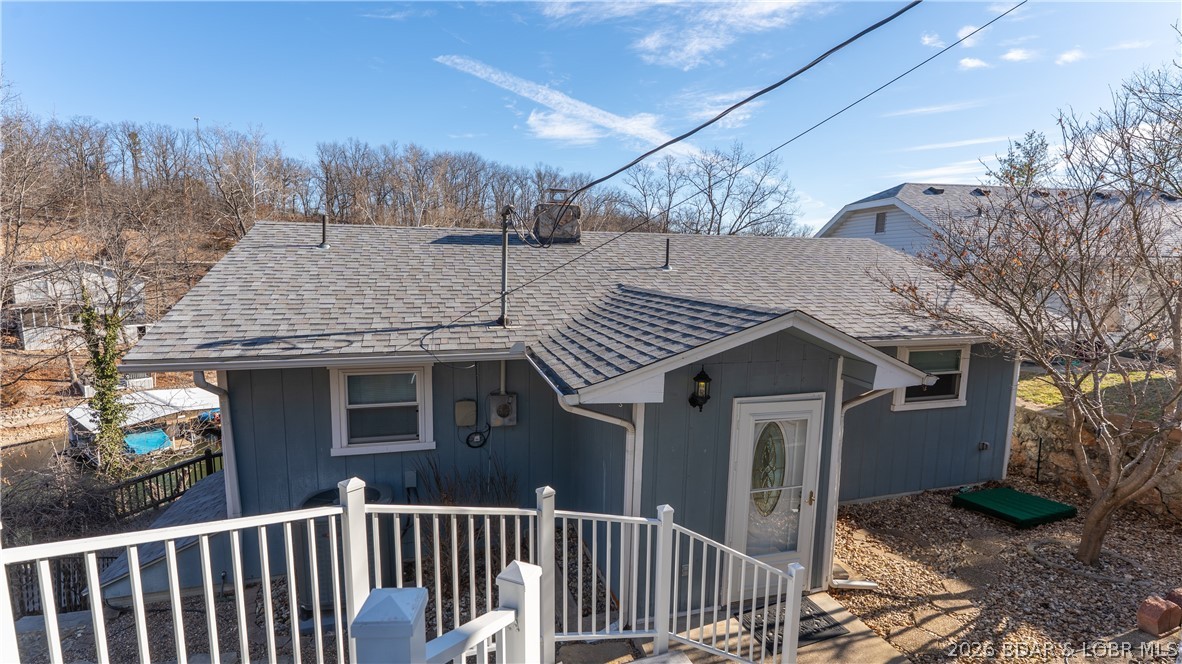 Sunrise View - Residential