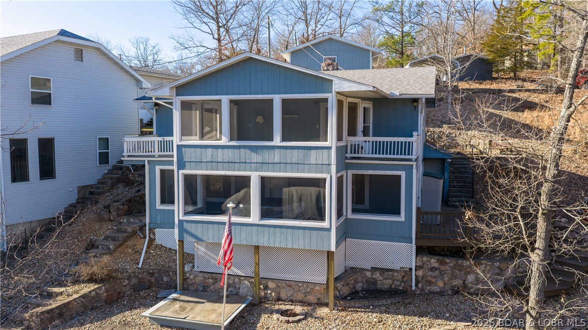 Sunrise View - Residential