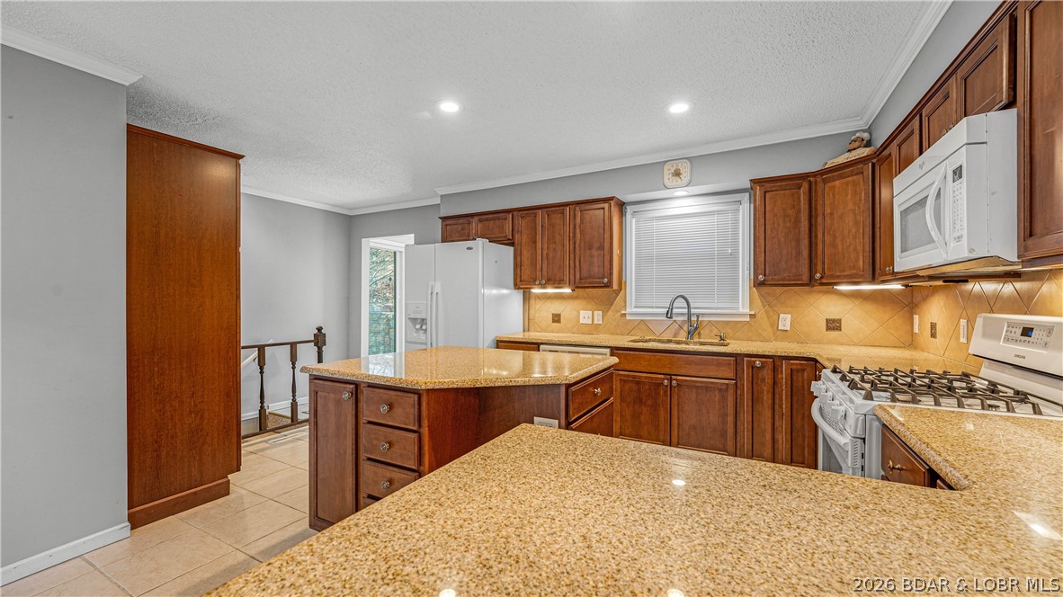 Sunrise View - Residential