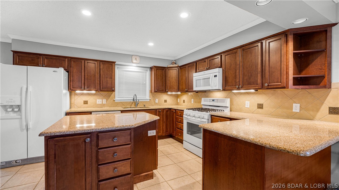 Sunrise View - Residential