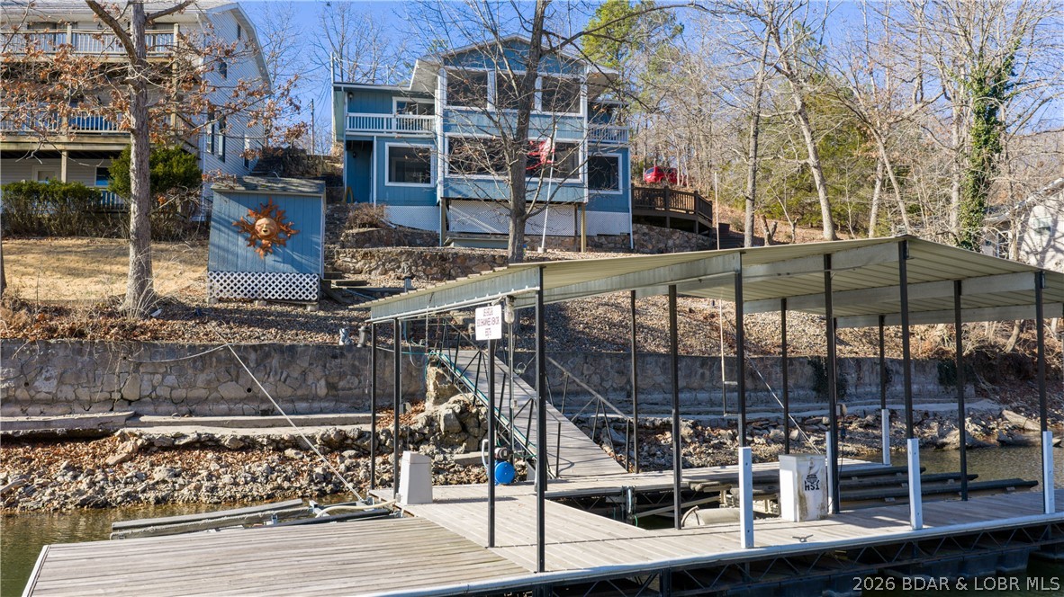 Sunrise View - Residential