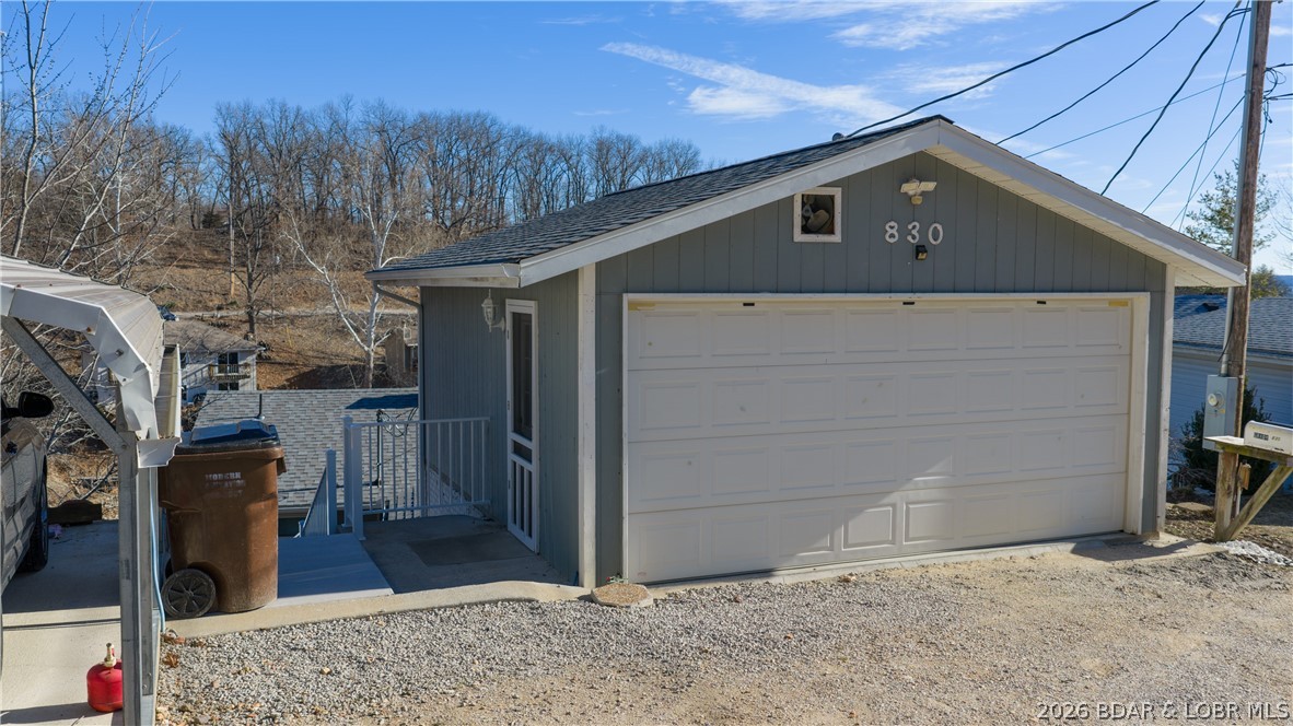 Sunrise View - Residential