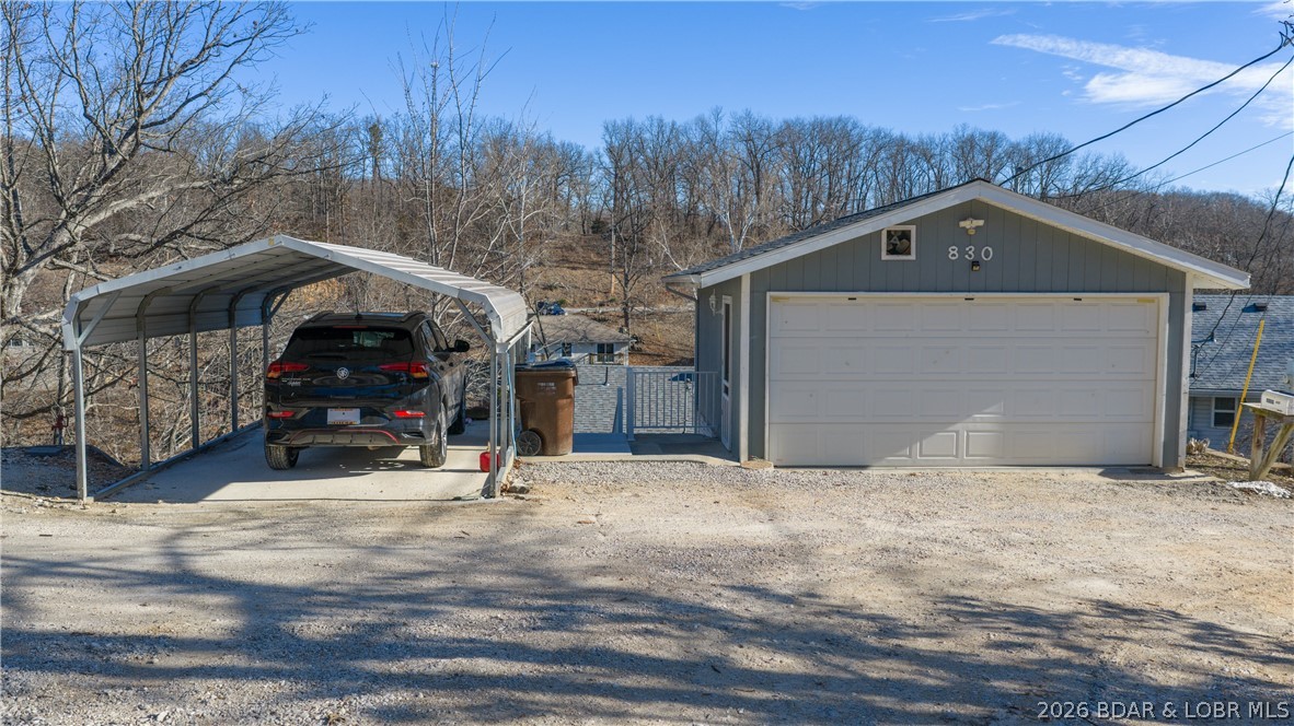 Sunrise View - Residential