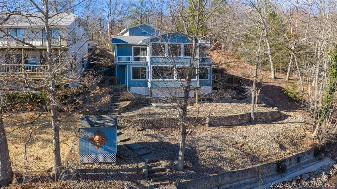 Sunrise View - Residential