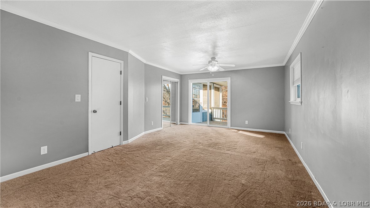 Sunrise View - Residential