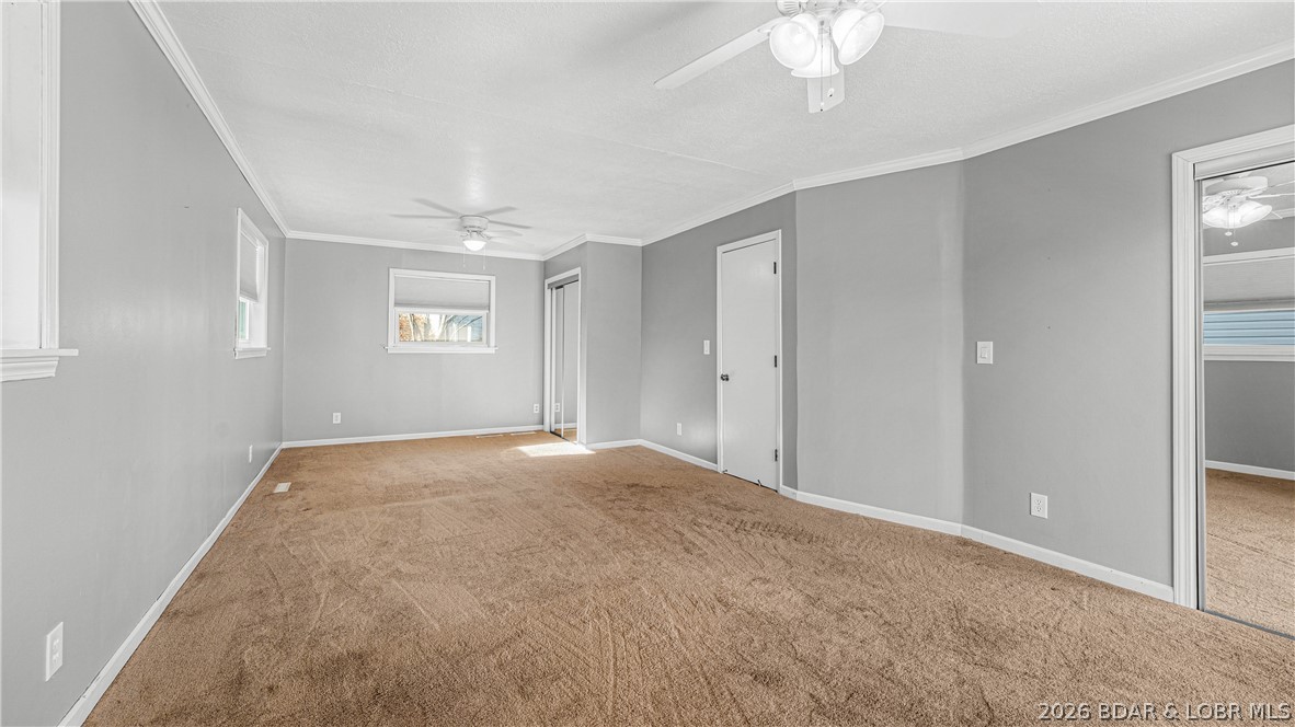 Sunrise View - Residential