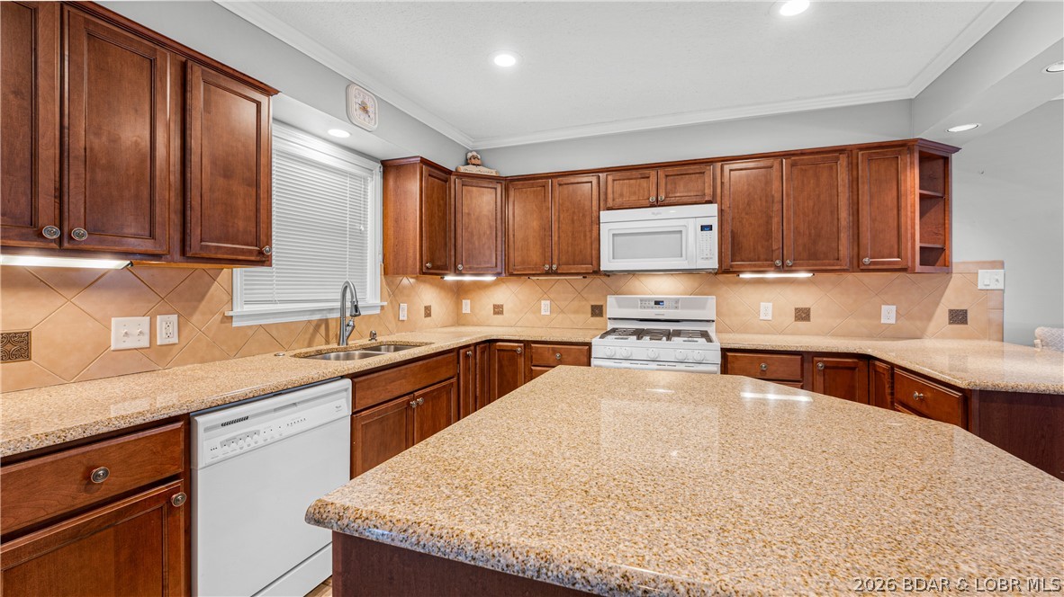 Sunrise View - Residential