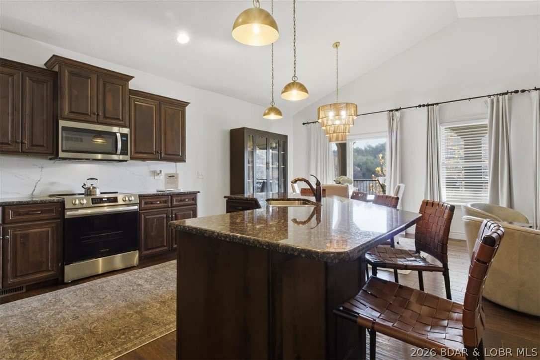 Old Kinderhook - Residential