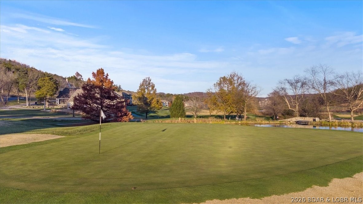 Old Kinderhook - Residential