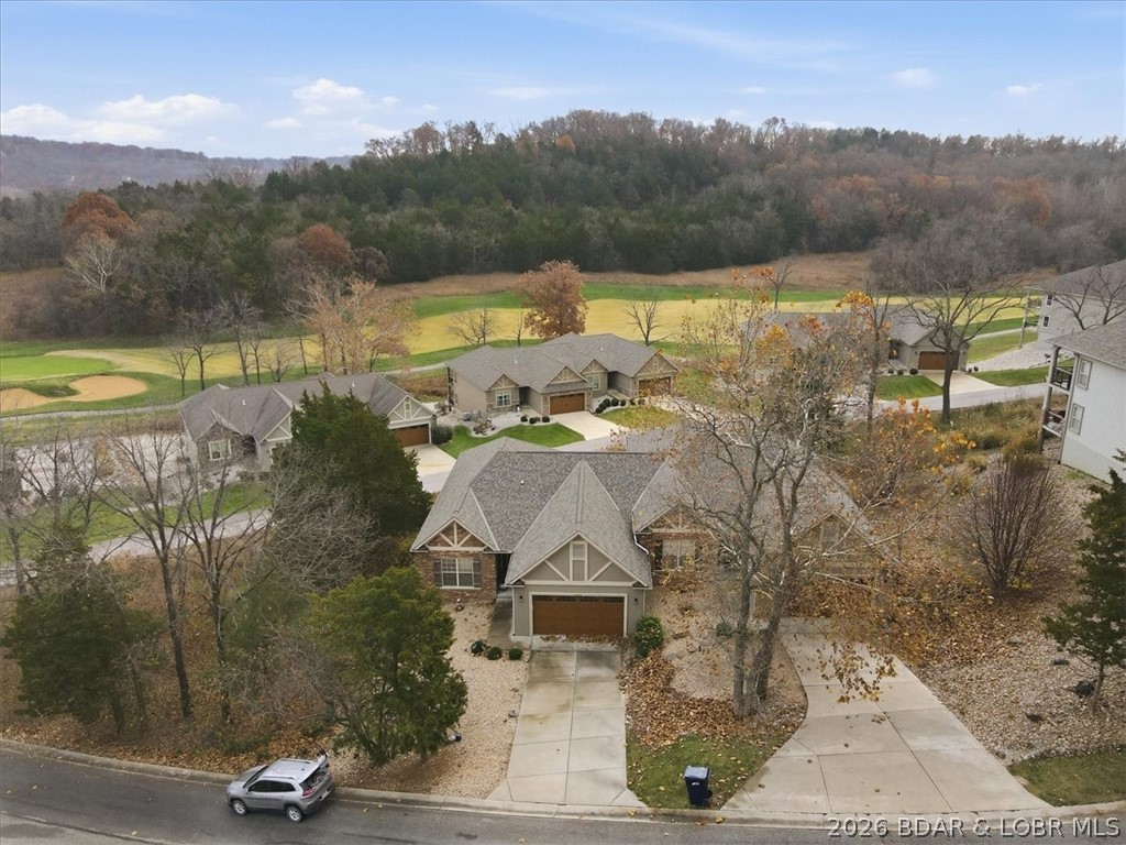 Old Kinderhook - Residential