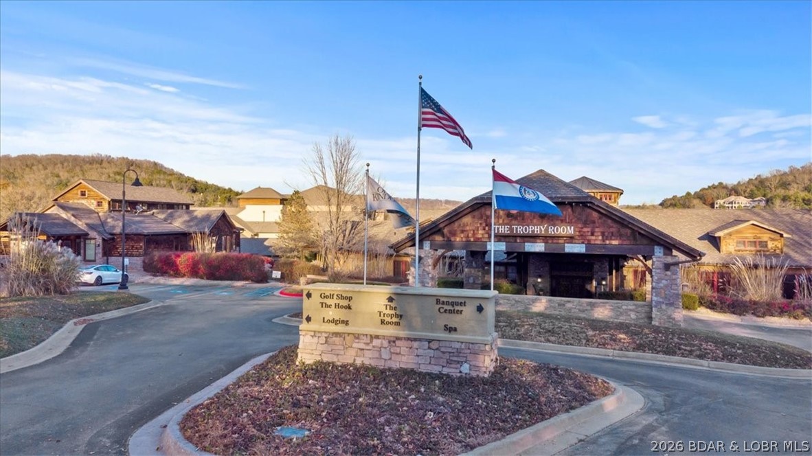 Old Kinderhook - Residential