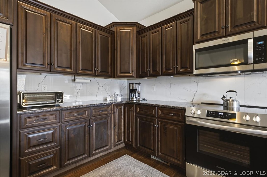 Old Kinderhook - Residential