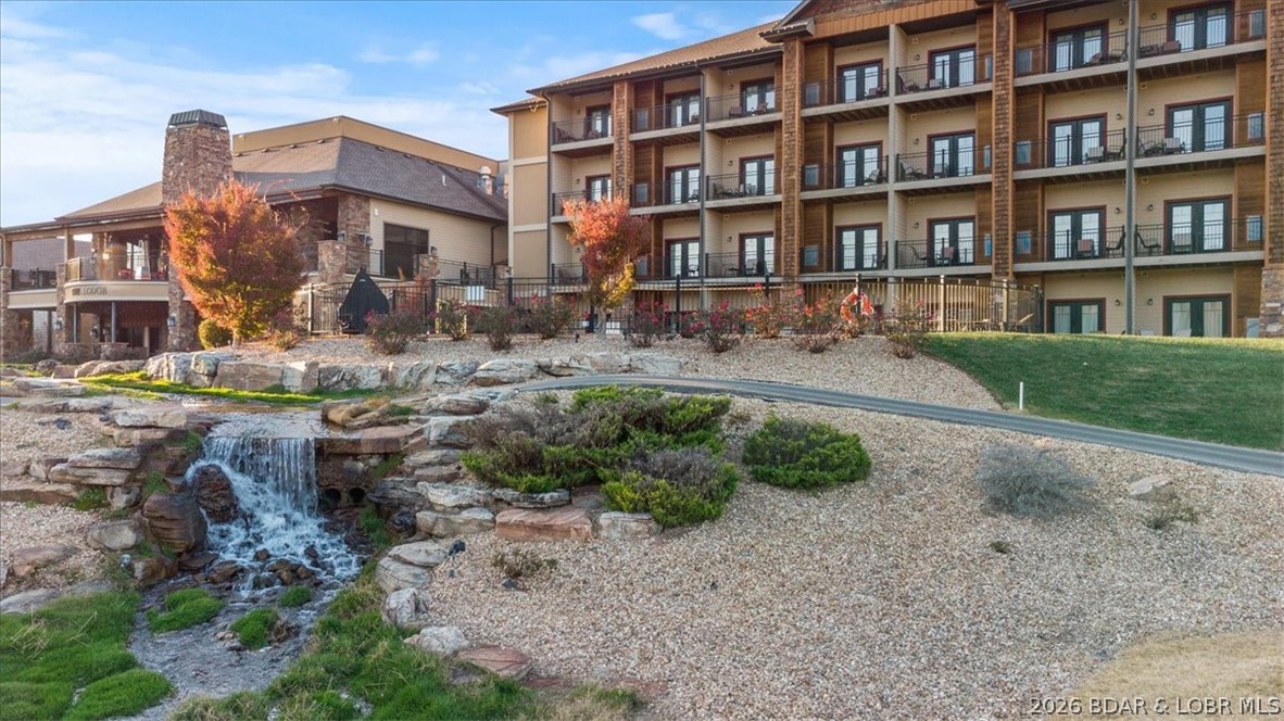 Old Kinderhook - Residential