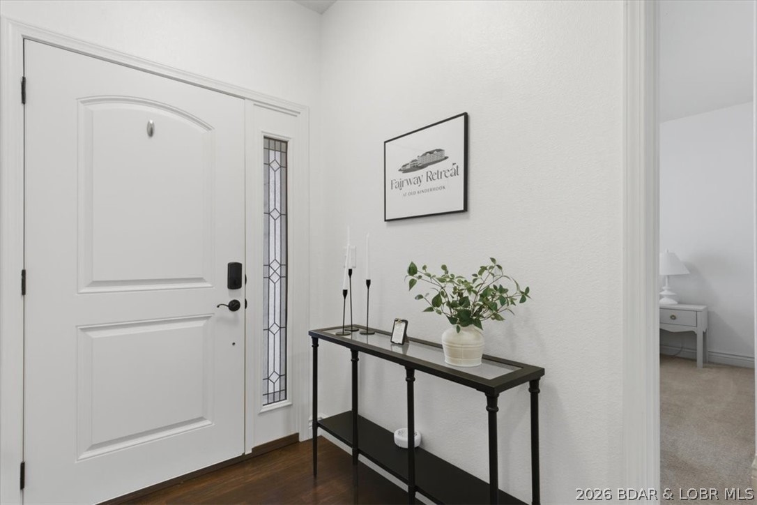 Old Kinderhook - Residential