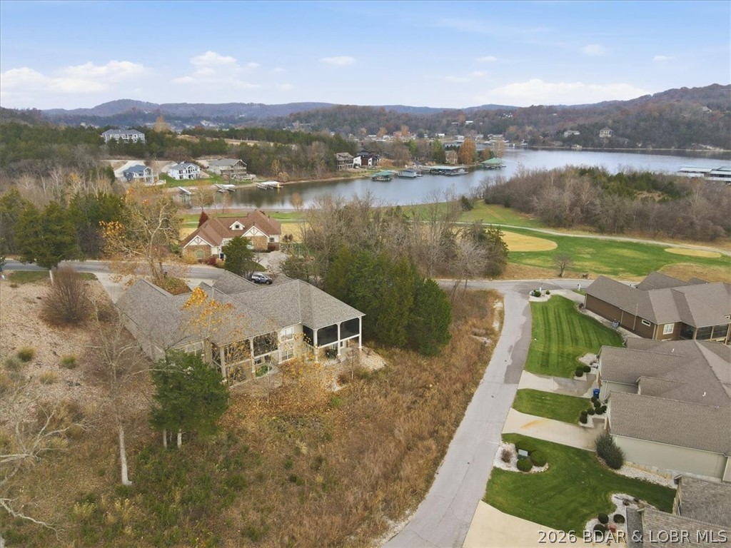 Old Kinderhook - Residential