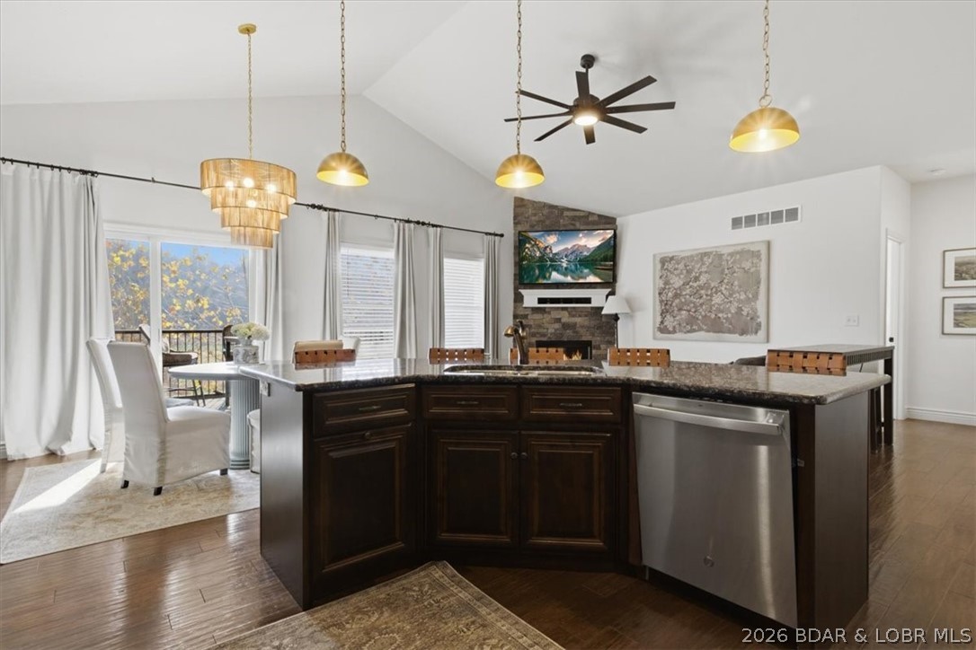 Old Kinderhook - Residential