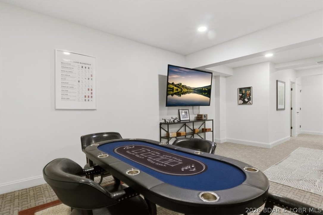 Old Kinderhook - Residential