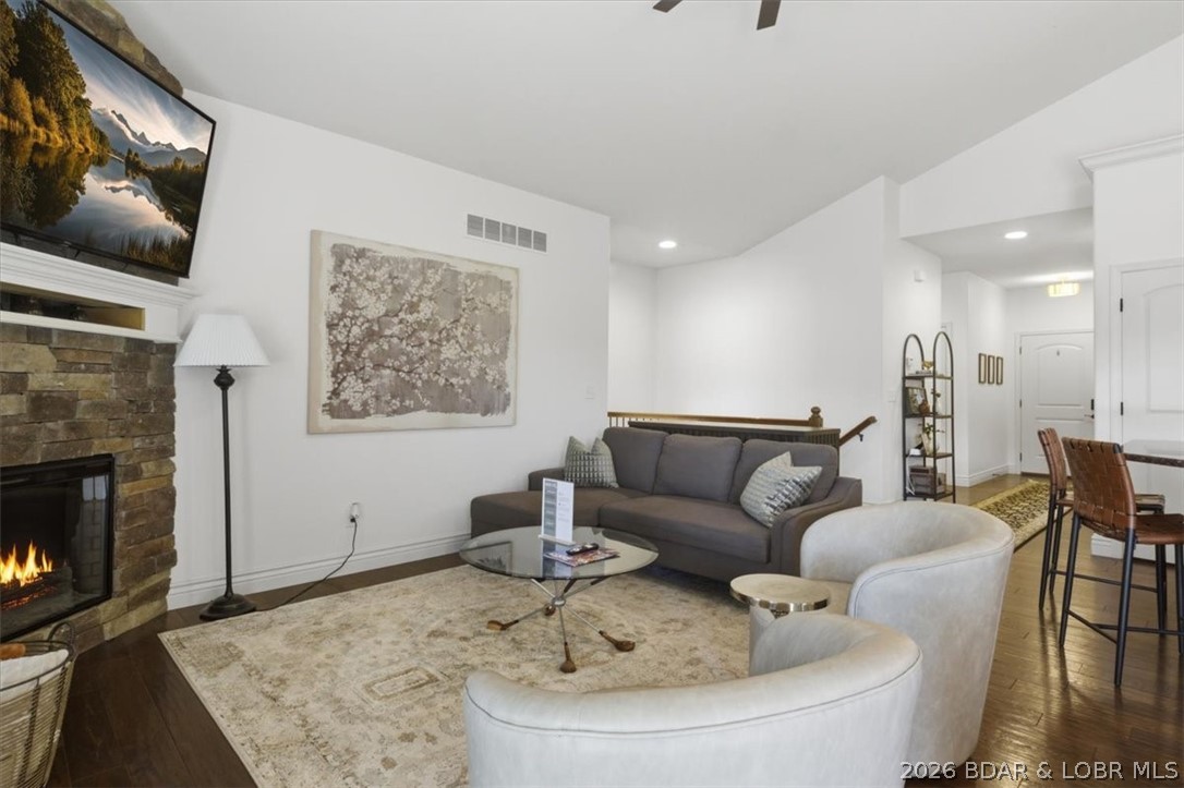 Old Kinderhook - Residential