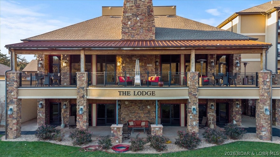 Old Kinderhook - Residential