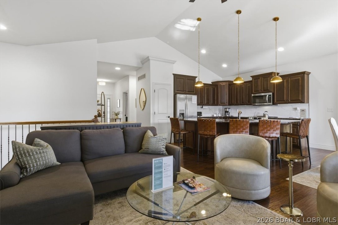 Old Kinderhook - Residential