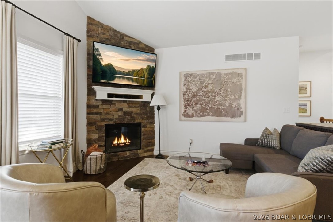 Old Kinderhook - Residential