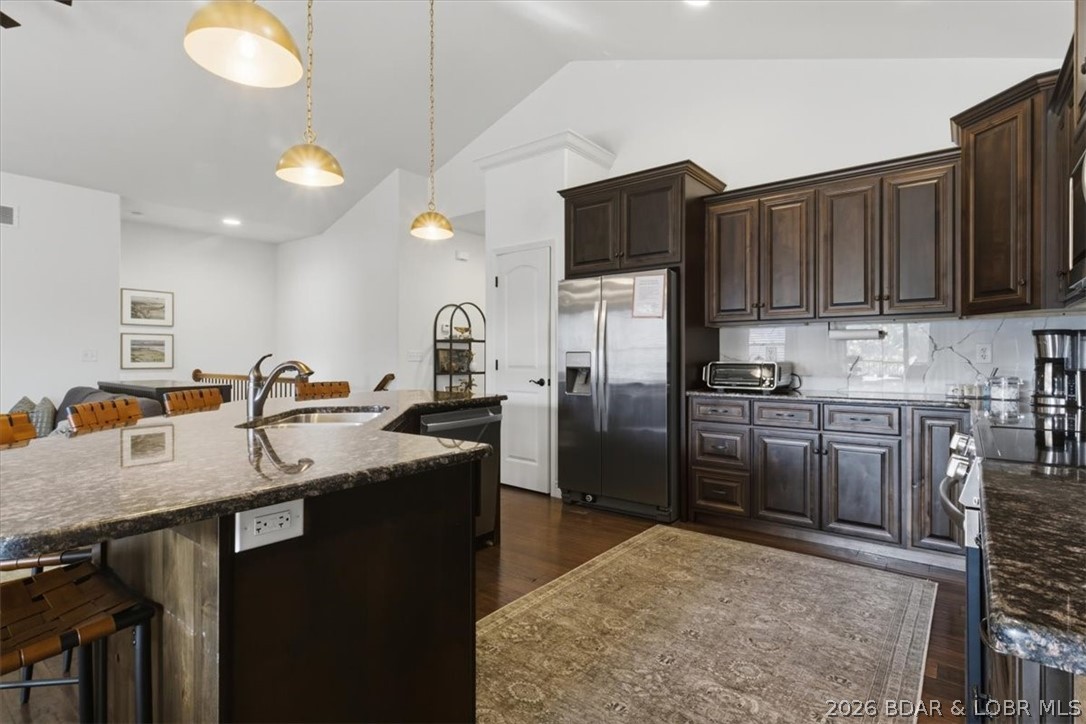 Old Kinderhook - Residential