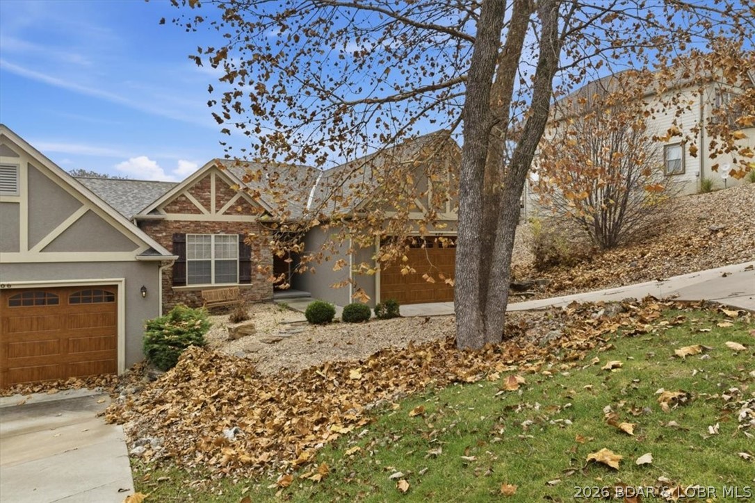 Old Kinderhook - Residential