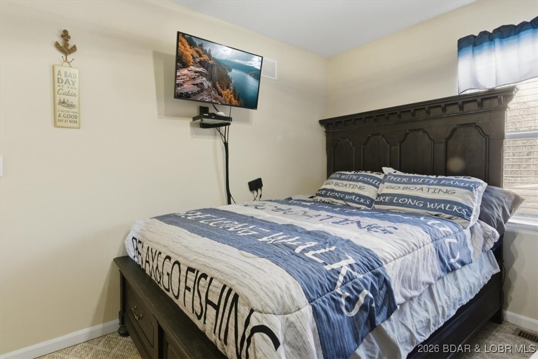 Nichol Hill - Residential