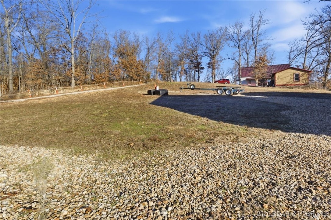 Nichol Hill - Residential