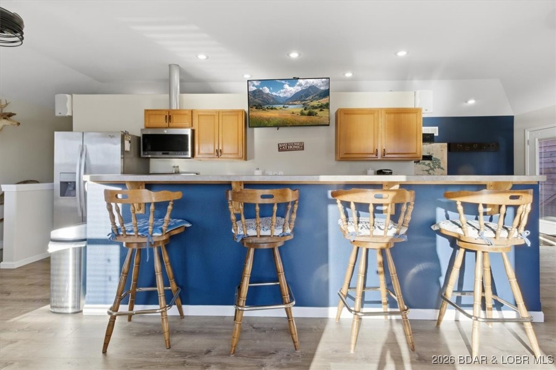 Nichol Hill - Residential