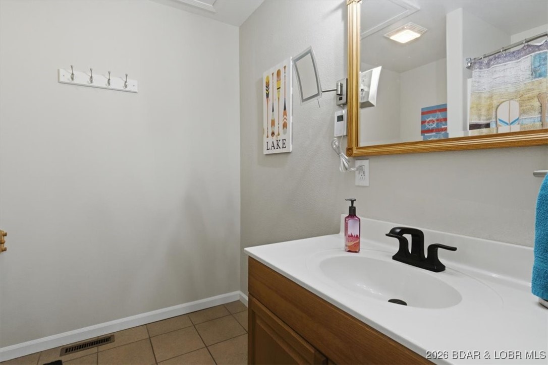 Nichol Hill - Residential