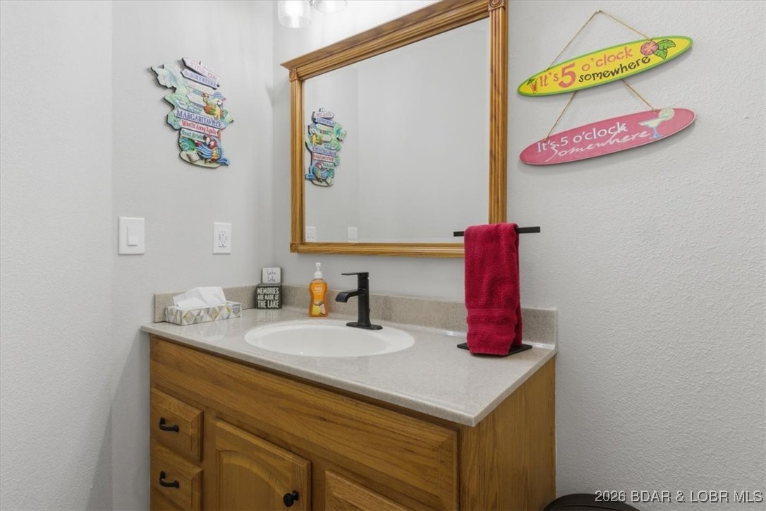 Nichol Hill - Residential