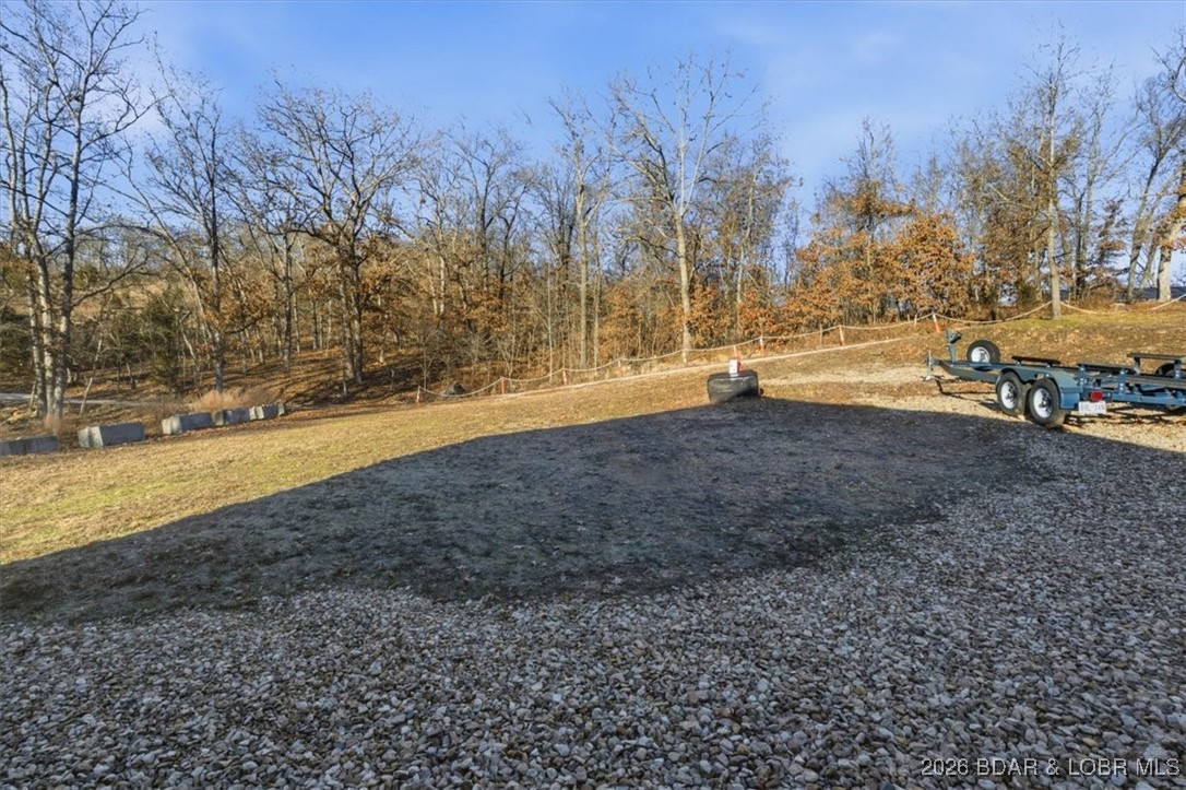 Nichol Hill - Residential