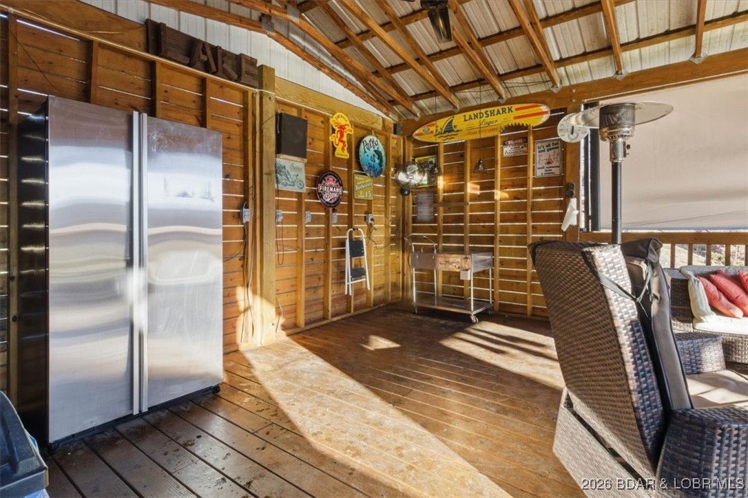 Nichol Hill - Residential