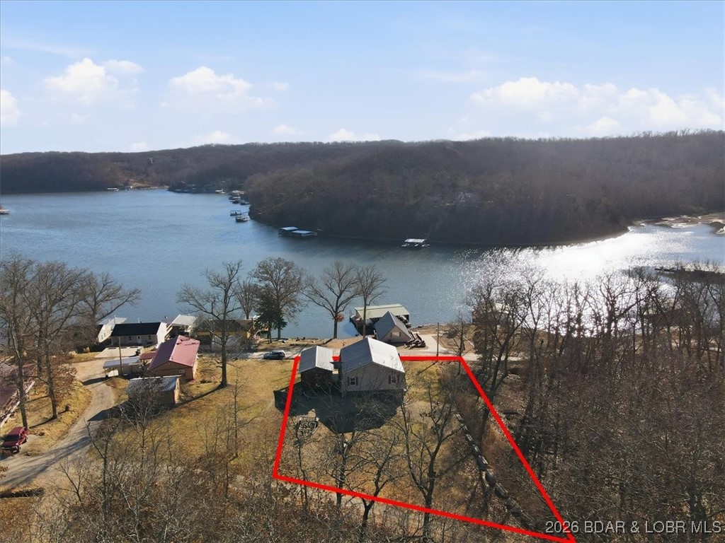 Nichol Hill - Residential