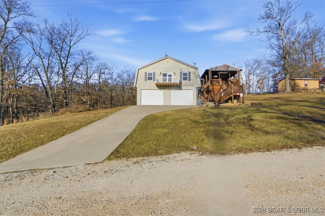 Nichol Hill - Residential