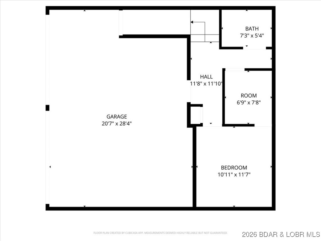 Nichol Hill - Residential