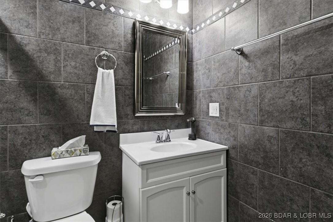 Nichol Hill - Residential