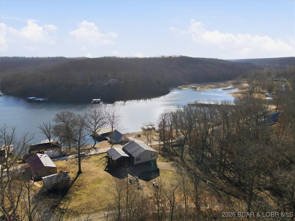 Nichol Hill - Residential